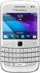Смартфон BlackBerry Bold 9790 - Воткинск