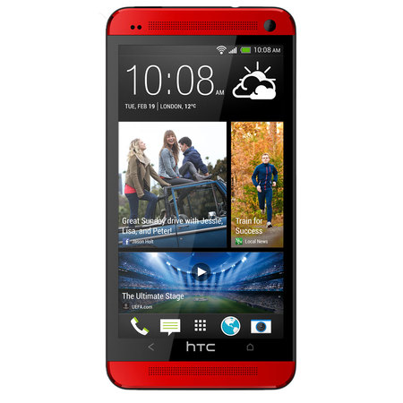 Сотовый телефон HTC HTC One 32Gb - Воткинск