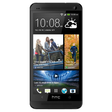 Сотовый телефон HTC HTC One dual sim - Воткинск