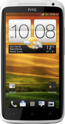 HTC One X 16GB - Воткинск