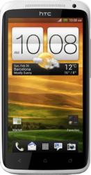 HTC One X 32GB - Воткинск