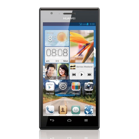 Смартфон Huawei Ascend P2 LTE - Воткинск