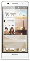 Смартфон HUAWEI Ascend P6 White - Воткинск