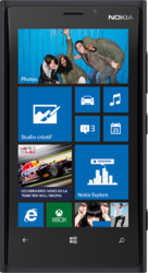 Мобильный телефон Nokia Lumia 920 - Воткинск