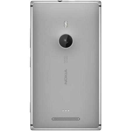 Смартфон NOKIA Lumia 925 Grey - Воткинск