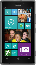 Смартфон Nokia Lumia 925 - Воткинск
