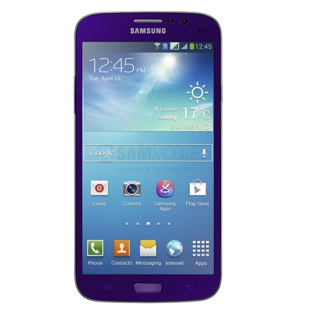 Смартфон Samsung Galaxy Mega 5.8 GT-I9152 - Воткинск