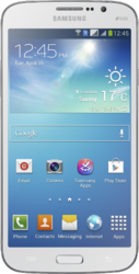 Samsung Galaxy Mega 5.8 Duos i9152 - Воткинск