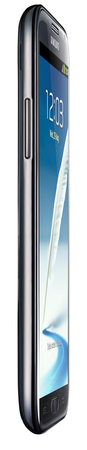 Смартфон Samsung Galaxy Note 2 GT-N7100 Gray - Воткинск