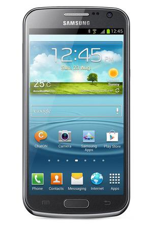 Смартфон Samsung Galaxy Premier GT-I9260 Silver 16 Gb - Воткинск