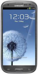 Samsung Galaxy S3 i9300 32GB Titanium Grey - Воткинск