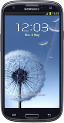 Samsung Galaxy S3 i9300 16GB Full Black - Воткинск