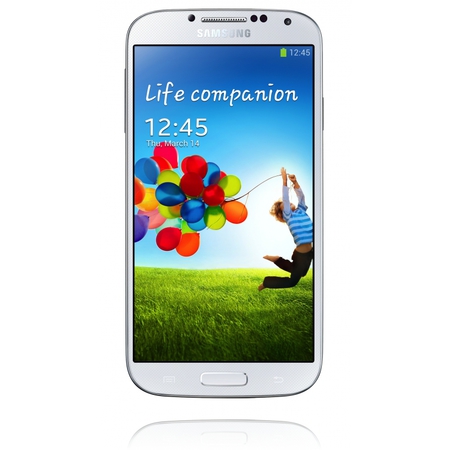 Samsung Galaxy S4 GT-I9505 16Gb черный - Воткинск