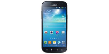 Смартфон Samsung Galaxy S4 mini Duos GT-I9192 Black - Воткинск