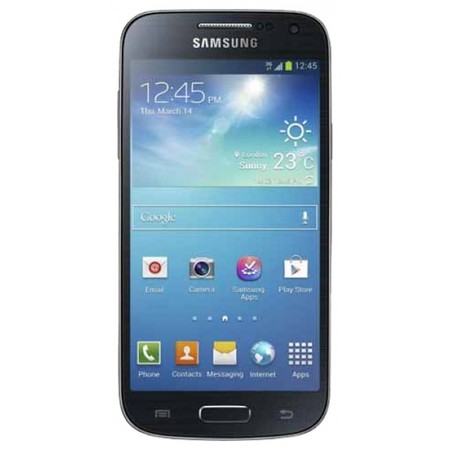 Samsung Galaxy S4 mini GT-I9192 8GB черный - Воткинск