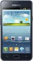 Смартфон SAMSUNG I9105 Galaxy S II Plus Blue - Воткинск