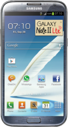 Samsung N7105 Galaxy Note 2 16GB - Воткинск
