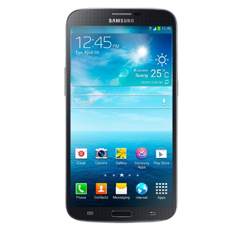 Сотовый телефон Samsung Samsung Galaxy Mega 6.3 GT-I9200 8Gb - Воткинск