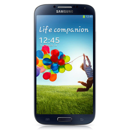 Сотовый телефон Samsung Samsung Galaxy S4 GT-i9505ZKA 16Gb - Воткинск