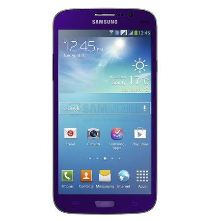 Сотовый телефон Samsung Samsung Galaxy Mega 5.8 GT-I9152 - Воткинск