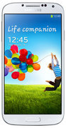 Смартфон Samsung Samsung Смартфон Samsung Galaxy S4 16Gb GT-I9500 (RU) White - Воткинск