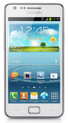 Смартфон Samsung Samsung Смартфон Samsung Galaxy S II Plus GT-I9105 (RU) белый - Воткинск