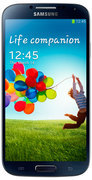 Смартфон Samsung Samsung Смартфон Samsung Galaxy S4 Black GT-I9505 LTE - Воткинск