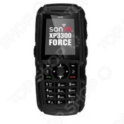 Телефон мобильный Sonim XP3300. В ассортименте - Воткинск