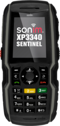 Sonim XP3340 Sentinel - Воткинск