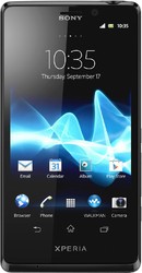 Sony Xperia T - Воткинск