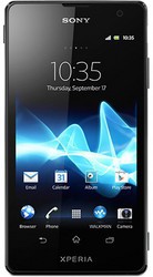 Sony Xperia TX - Воткинск