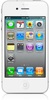 Смартфон APPLE iPhone 4 8GB White - Воткинск