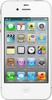Apple iPhone 4S 16Gb white - Воткинск