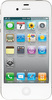 Смартфон Apple iPhone 4S 16Gb White - Воткинск