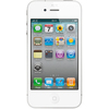 Мобильный телефон Apple iPhone 4S 32Gb (белый) - Воткинск