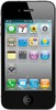 Apple iPhone 4S 64Gb black - Воткинск