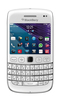 Смартфон BlackBerry Bold 9790 White - Воткинск