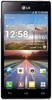 Смартфон LG Optimus 4X HD P880 Black - Воткинск