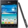 LG Optimus Vu - Воткинск