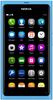 Смартфон Nokia N9 16Gb Blue - Воткинск