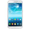 Смартфон Samsung Galaxy Mega 6.3 GT-I9200 White - Воткинск