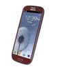 Смартфон Samsung Galaxy S3 GT-I9300 16Gb La Fleur Red - Воткинск