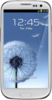 Samsung Galaxy S3 i9300 16GB Marble White - Воткинск