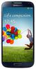 Смартфон Samsung Galaxy S4 GT-I9500 16Gb Black Mist - Воткинск