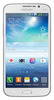 Смартфон SAMSUNG I9152 Galaxy Mega 5.8 White - Воткинск
