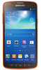Смартфон SAMSUNG I9295 Galaxy S4 Activ Orange - Воткинск