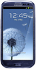 Смартфон SAMSUNG I9300 Galaxy S III 16GB Pebble Blue - Воткинск