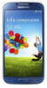 Смартфон SAMSUNG I9500 Galaxy S4 16Gb Blue - Воткинск