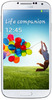 Смартфон SAMSUNG I9500 Galaxy S4 16Gb White - Воткинск