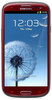 Смартфон Samsung Samsung Смартфон Samsung Galaxy S III GT-I9300 16Gb (RU) Red - Воткинск